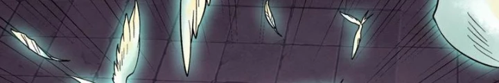 Thần Chi Cảnh Chapter 24 - 28