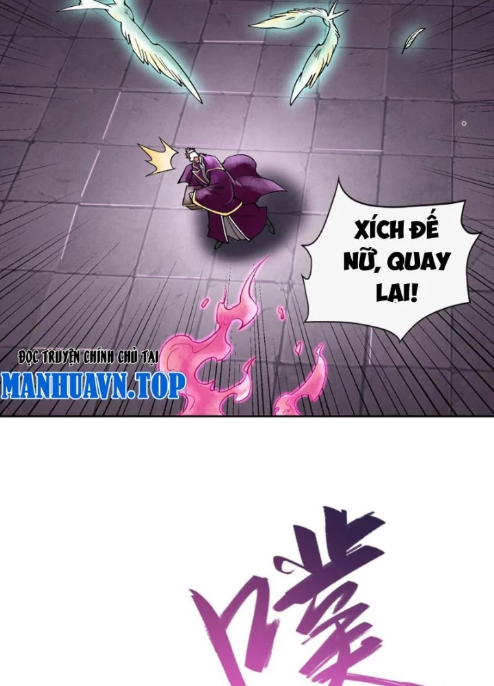 Thần Chi Cảnh Chapter 24 - 29