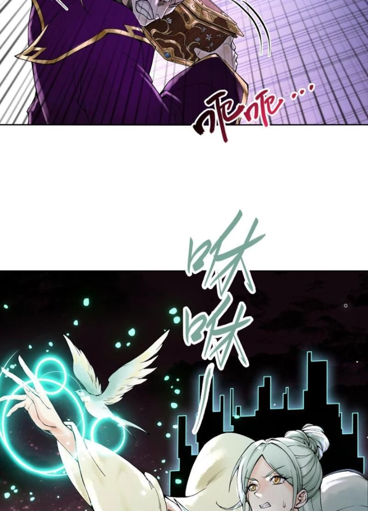 Thần Chi Cảnh Chapter 24 - 33