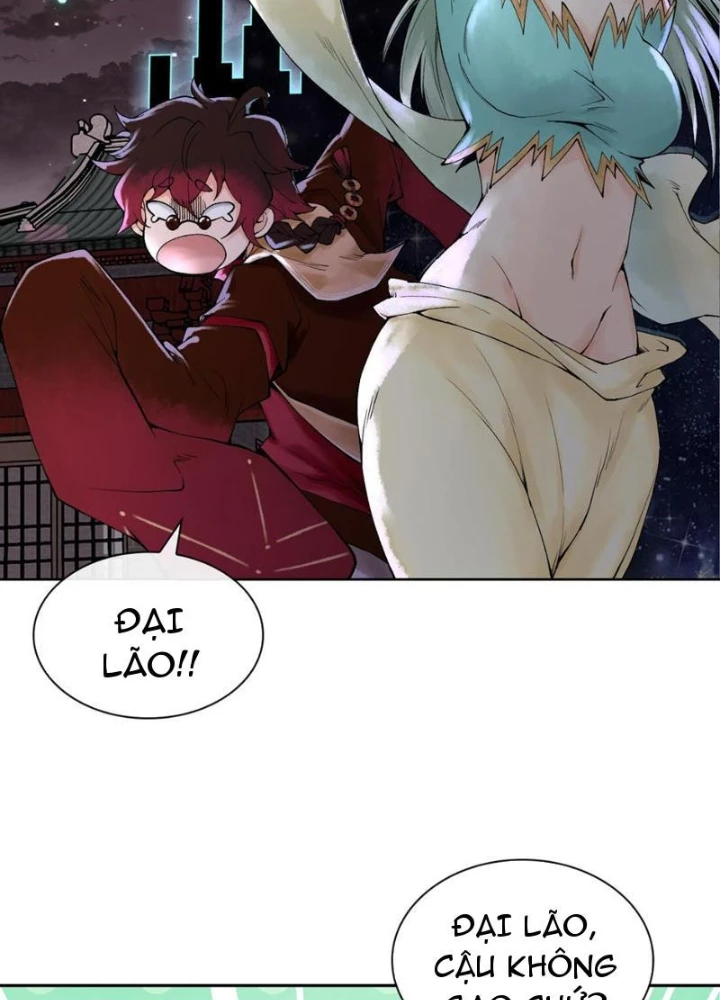 Thần Chi Cảnh Chapter 24 - 35