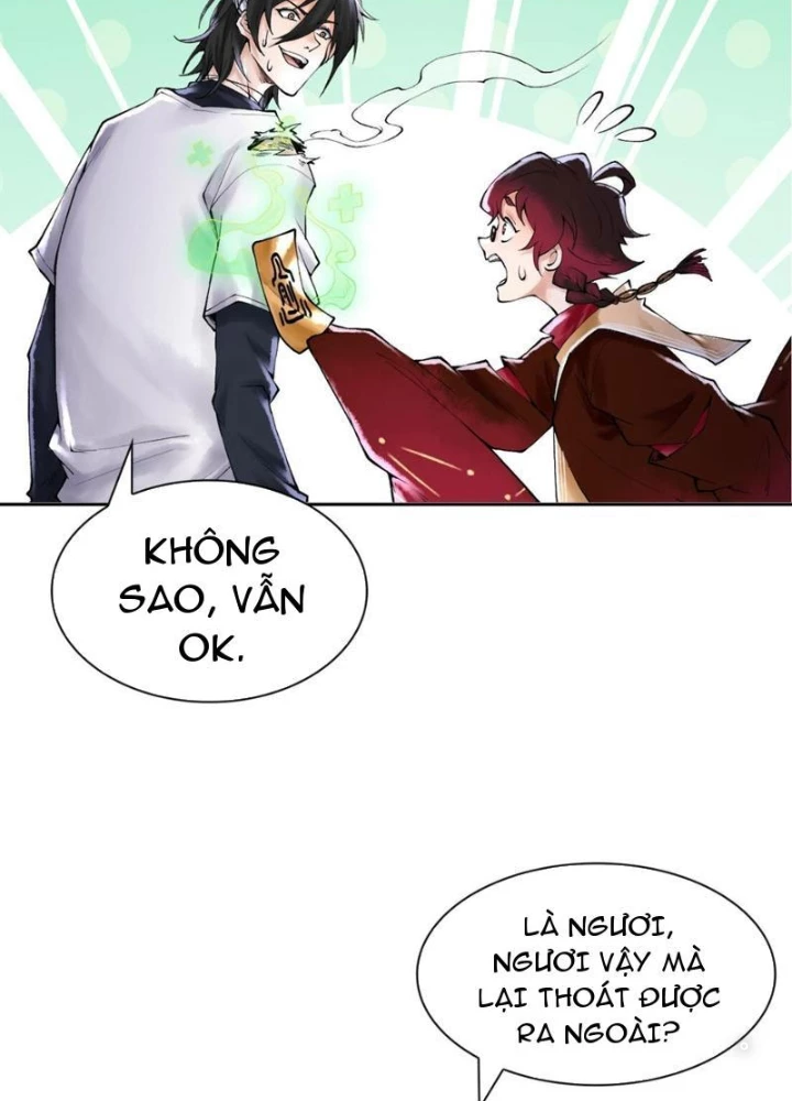 Thần Chi Cảnh Chapter 24 - 37
