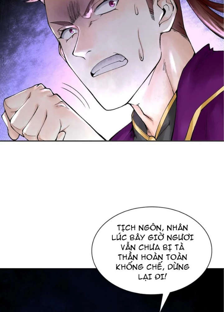 Thần Chi Cảnh Chapter 24 - 39