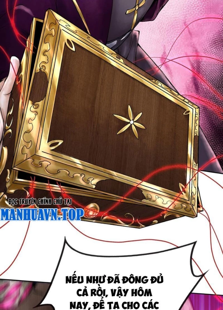 Thần Chi Cảnh Chapter 24 - 45
