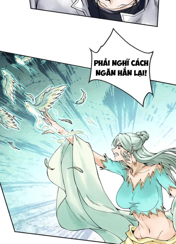 Thần Chi Cảnh Chapter 24 - 59