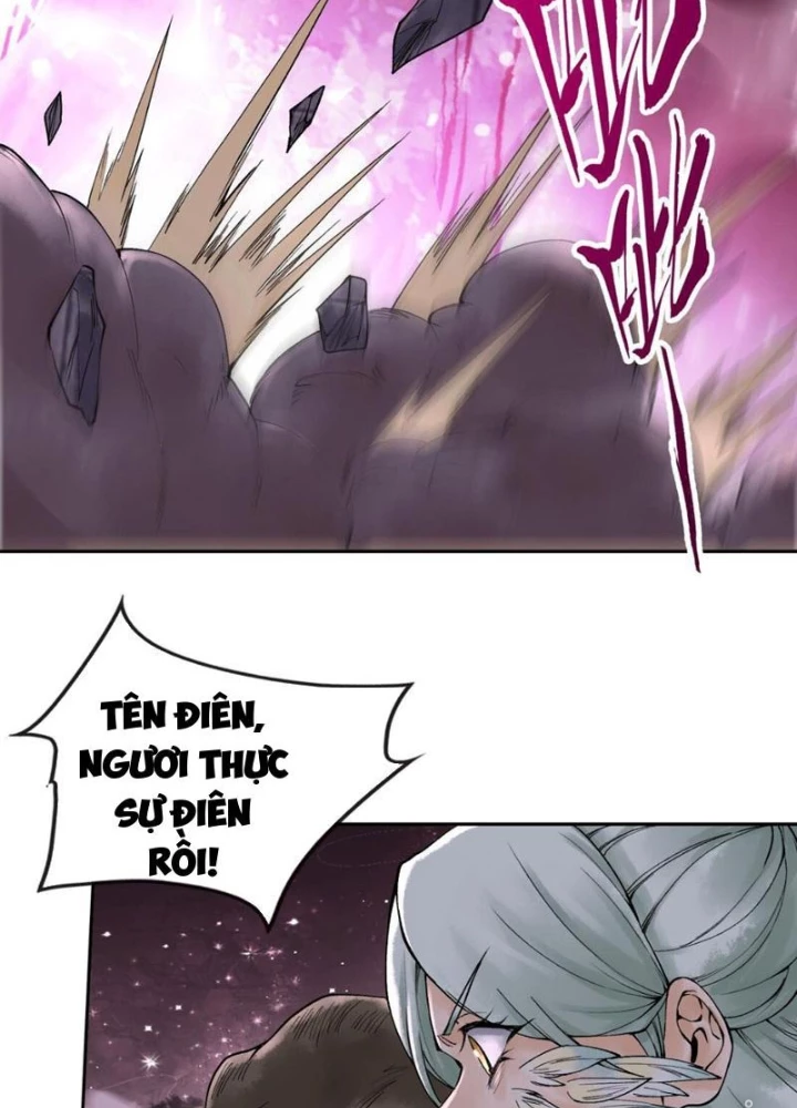 Thần Chi Cảnh Chapter 24 - 73