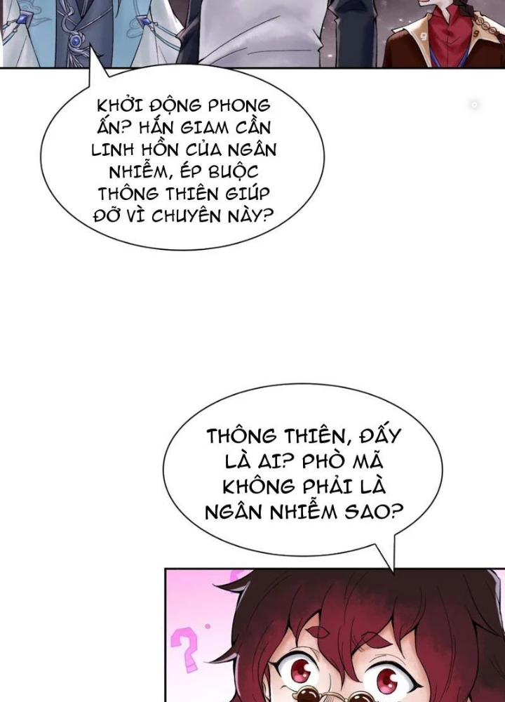 Thần Chi Cảnh Chapter 24 - 79
