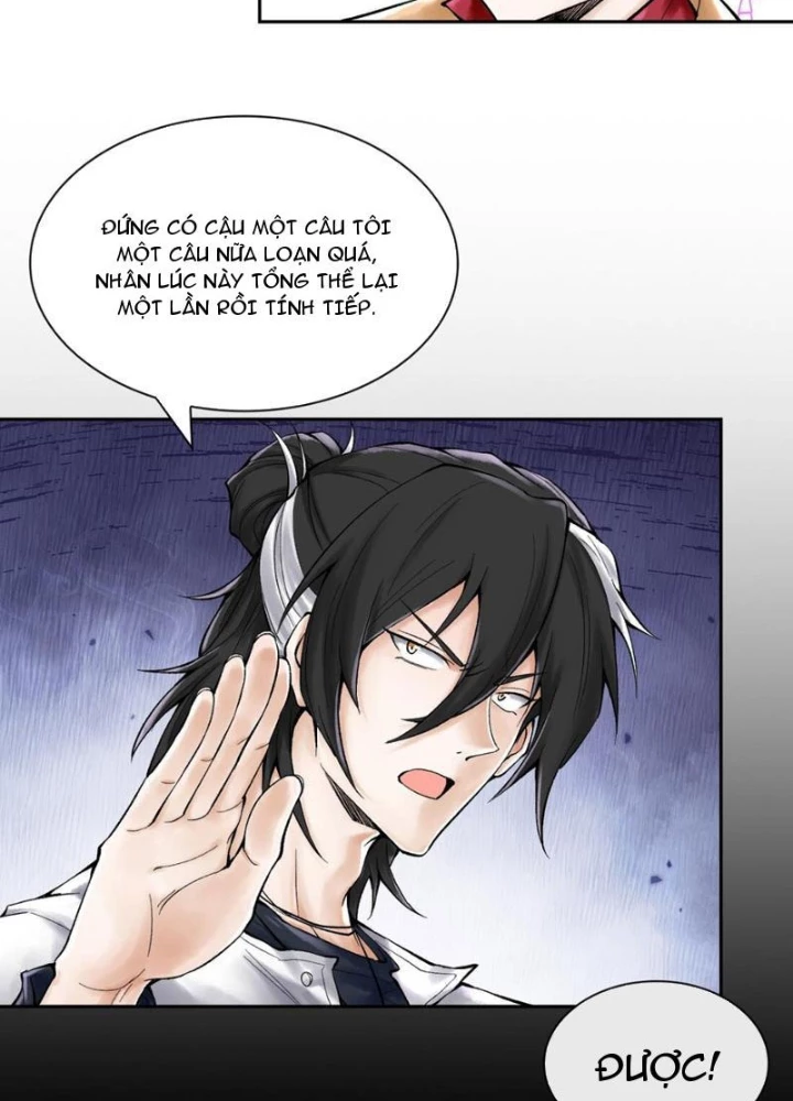 Thần Chi Cảnh Chapter 24 - 81