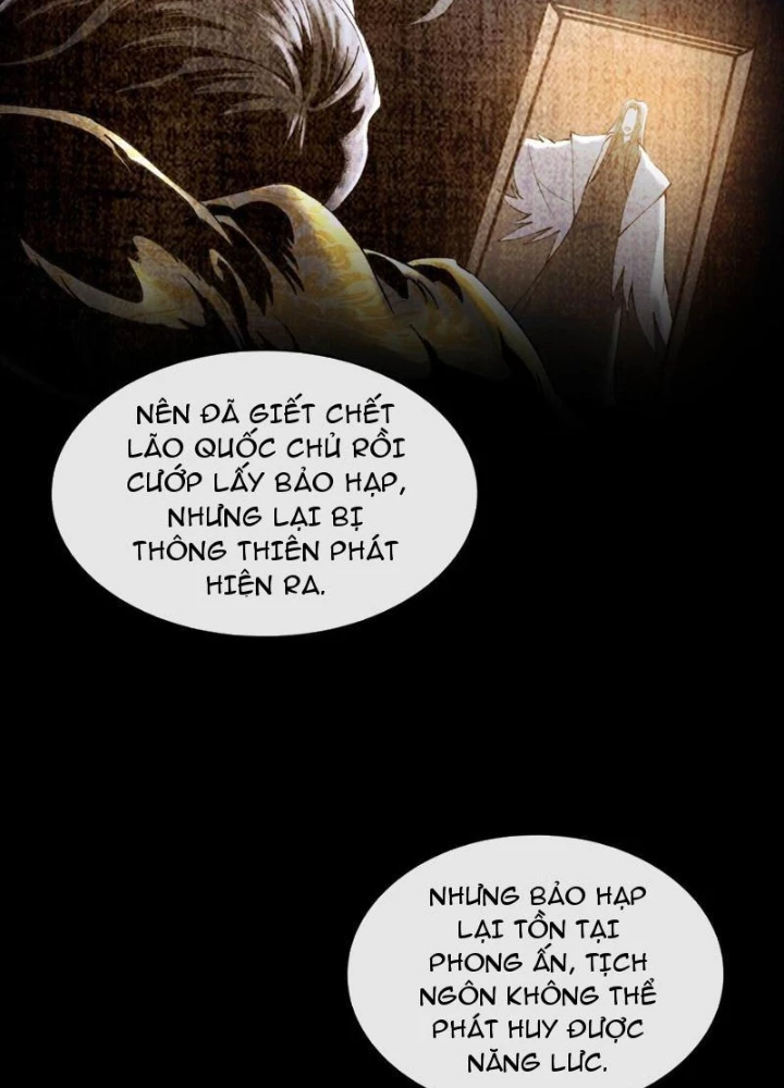 Thần Chi Cảnh Chapter 24 - 85