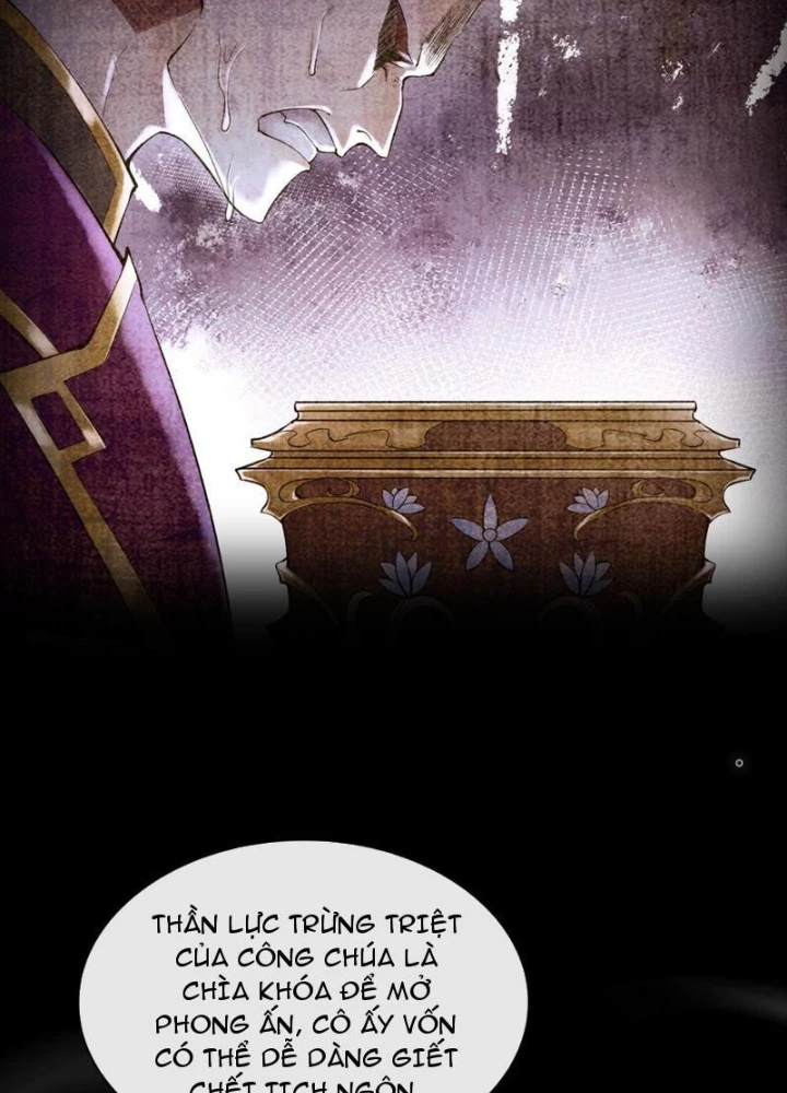 Thần Chi Cảnh Chapter 24 - 87