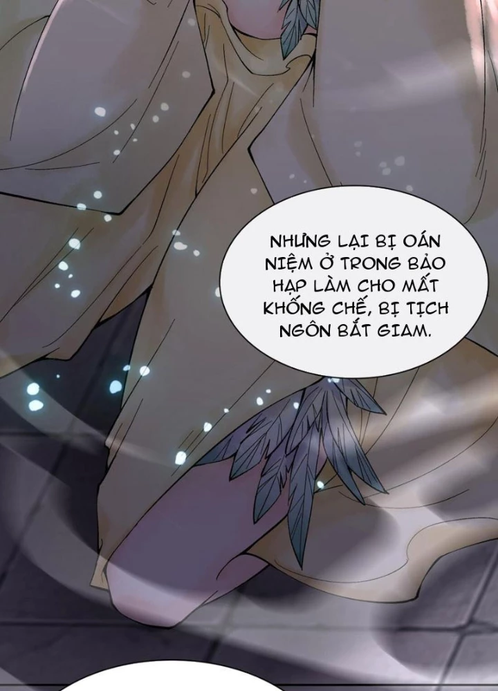 Thần Chi Cảnh Chapter 24 - 91