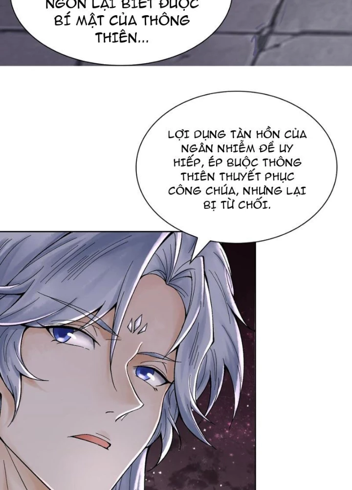 Thần Chi Cảnh Chapter 24 - 93