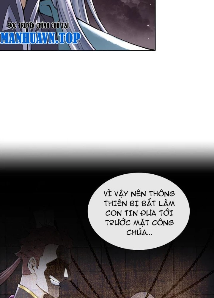 Thần Chi Cảnh Chapter 24 - 95