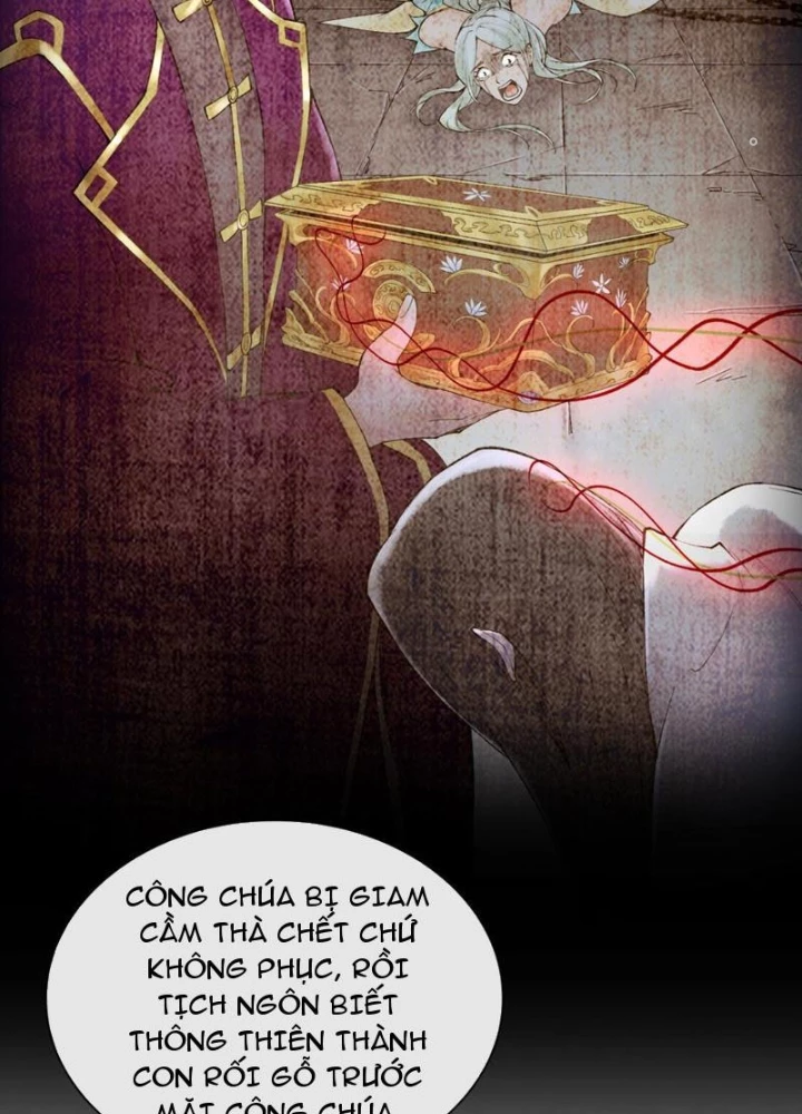 Thần Chi Cảnh Chapter 24 - 97