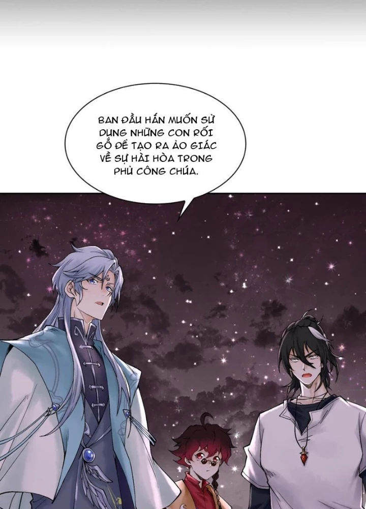 Thần Chi Cảnh Chapter 24 - 99