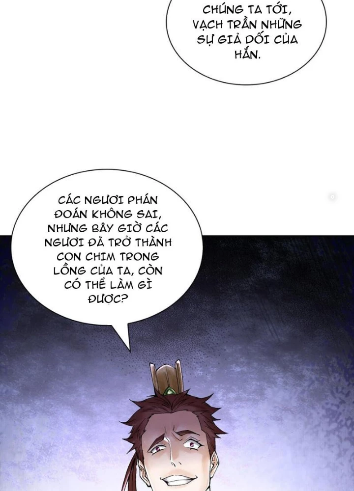 Thần Chi Cảnh Chapter 24 - 101
