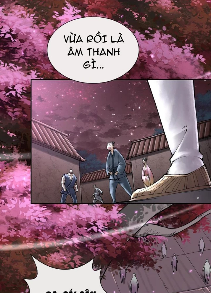 Thần Chi Cảnh Chapter 24 - 105