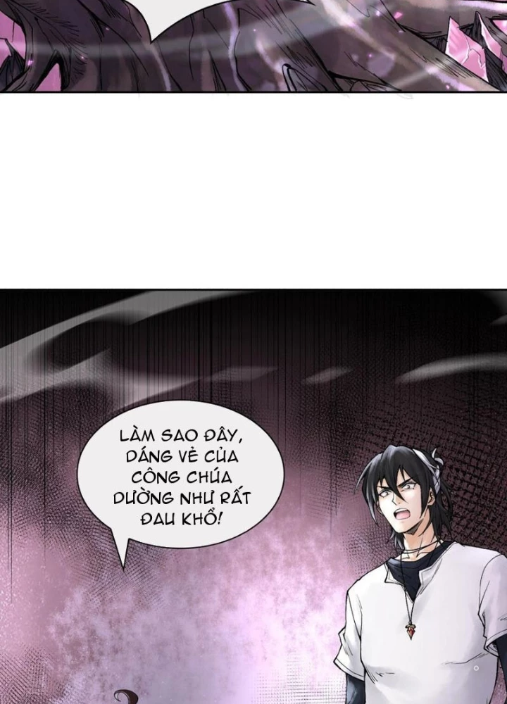 Thần Chi Cảnh Chapter 24 - 109