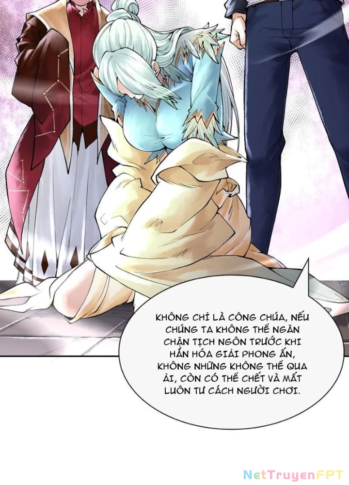 Thần Chi Cảnh Chapter 24 - 111