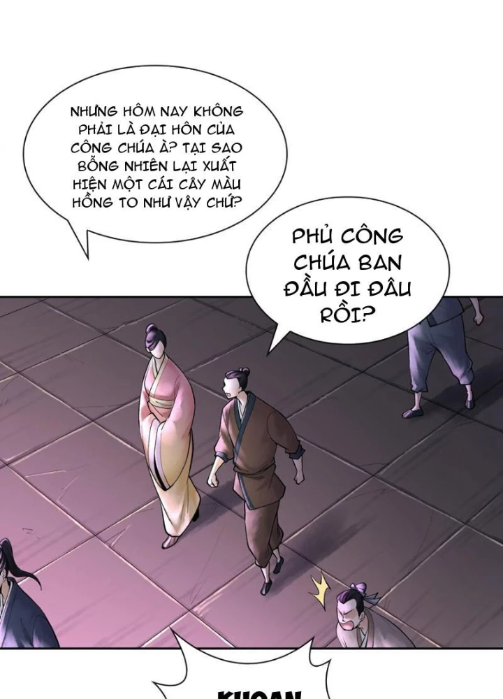 Thần Chi Cảnh Chapter 24 - 113