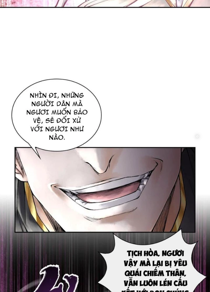 Thần Chi Cảnh Chapter 24 - 119