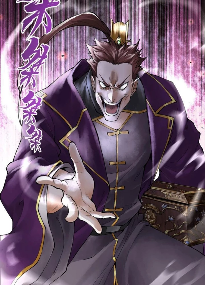 Thần Chi Cảnh Chapter 24 - 121