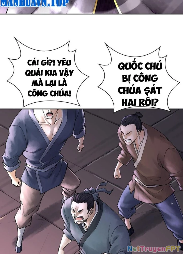 Thần Chi Cảnh Chapter 24 - 123