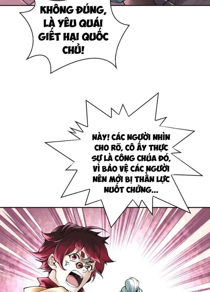 Thần Chi Cảnh Chapter 24 - 125