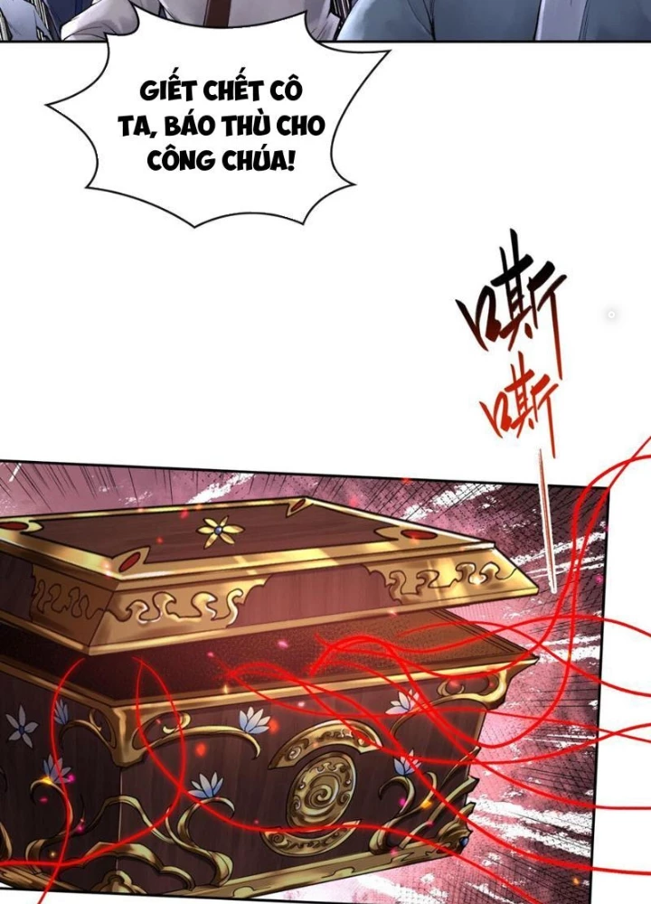 Thần Chi Cảnh Chapter 24 - 133