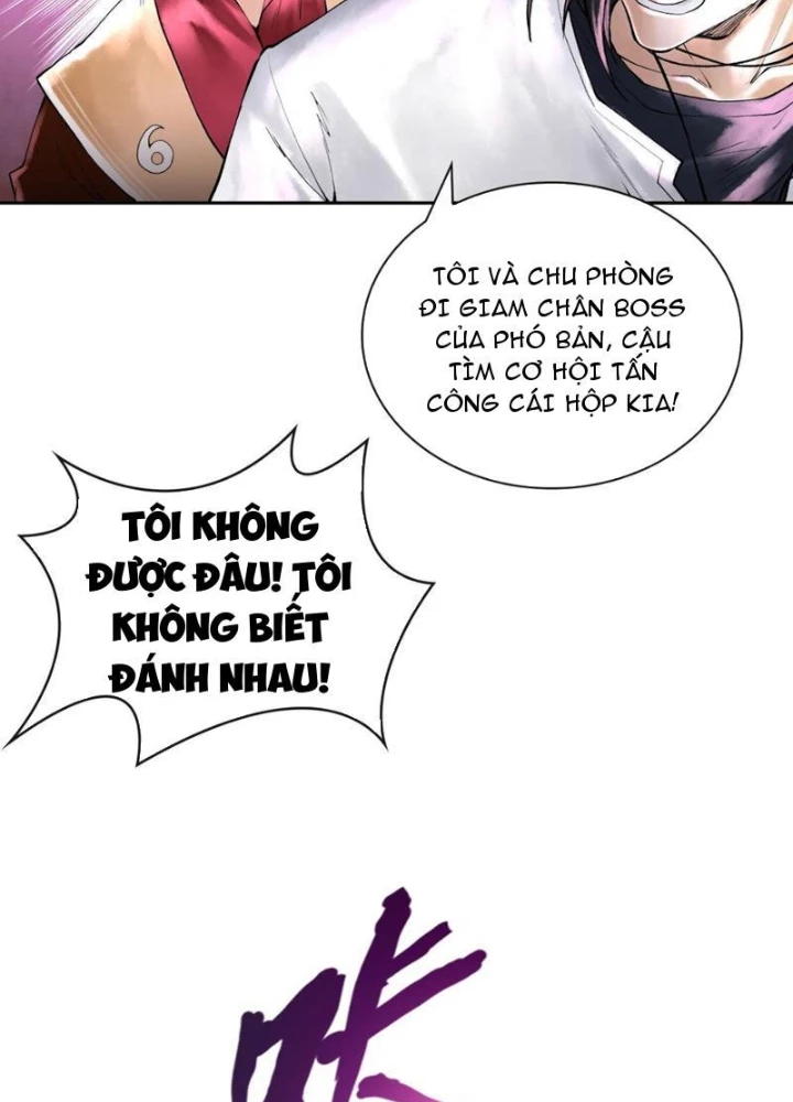 Thần Chi Cảnh Chapter 24 - 139