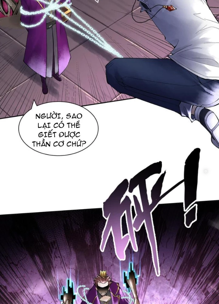 Thần Chi Cảnh Chapter 24 - 151