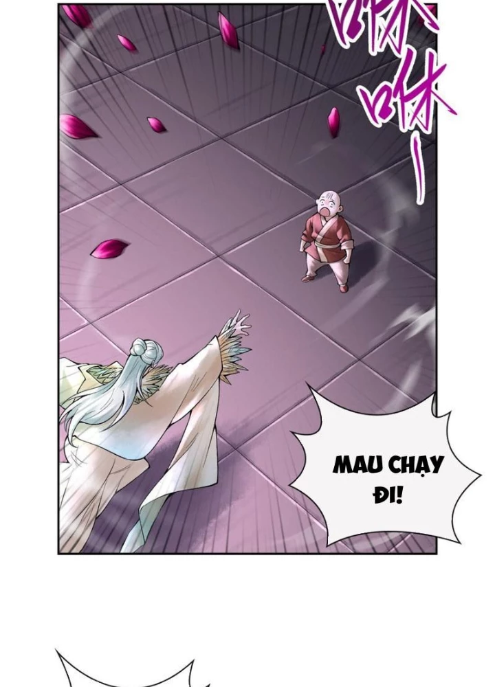 Thần Chi Cảnh Chapter 24 - 167