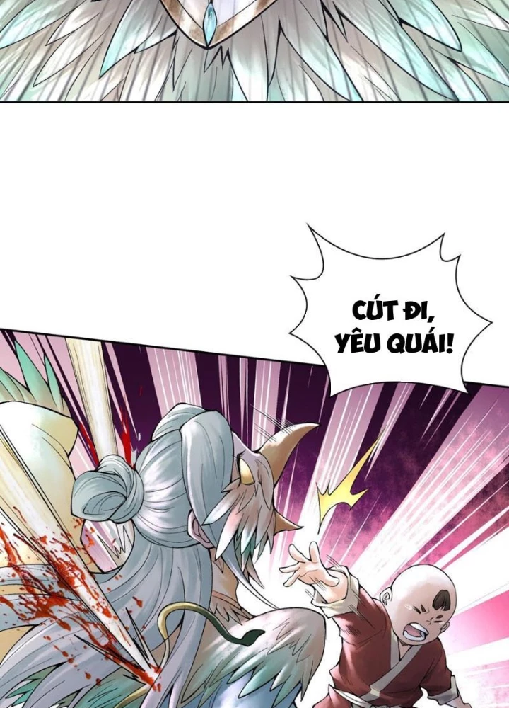 Thần Chi Cảnh Chapter 24 - 171