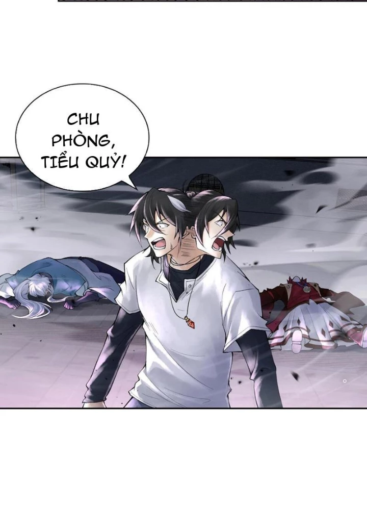 Thần Chi Cảnh Chapter 25 - 13