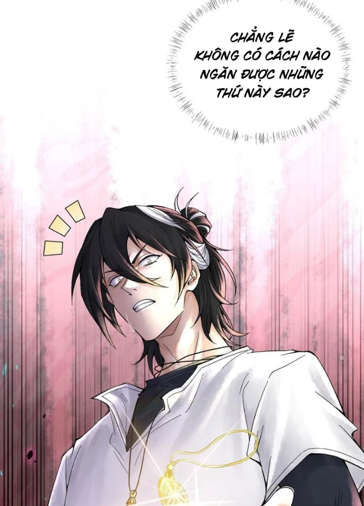 Thần Chi Cảnh Chapter 25 - 15