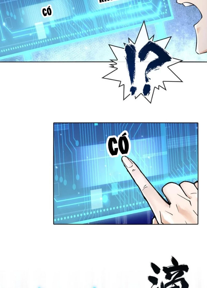 Thần Chi Cảnh Chapter 25 - 19