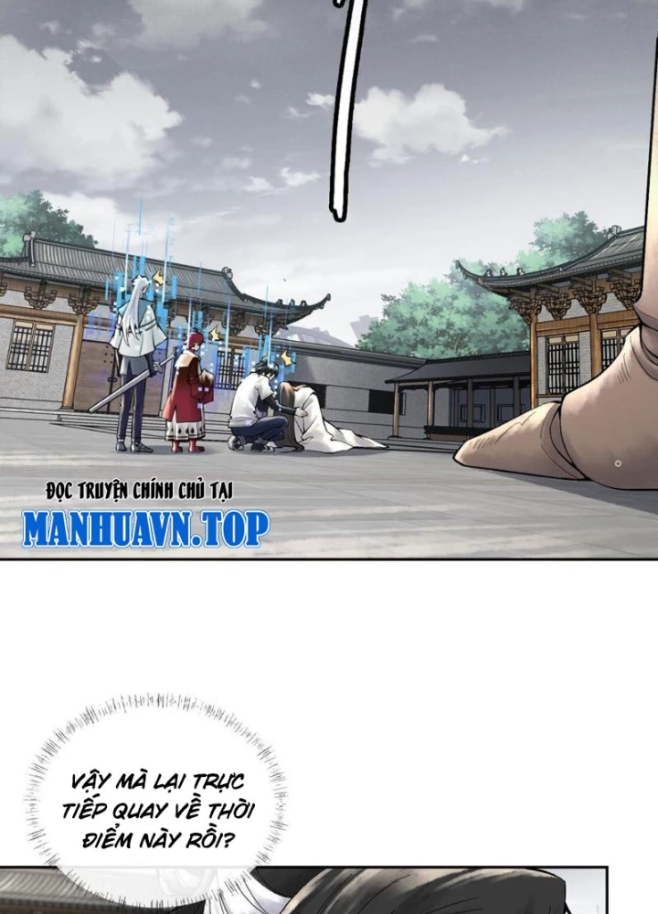 Thần Chi Cảnh Chapter 25 - 25