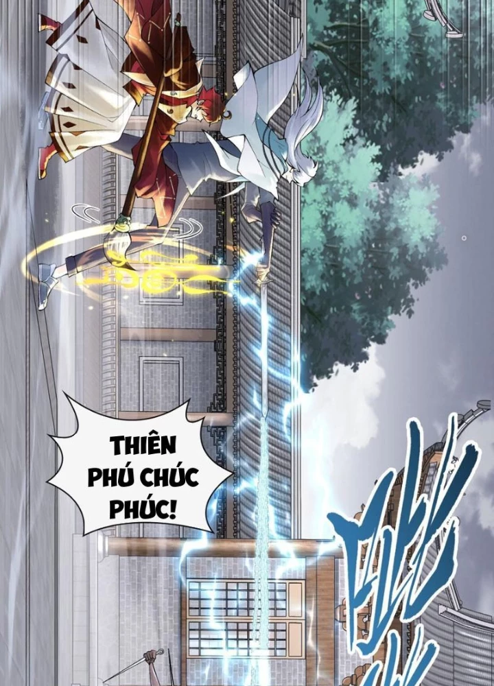 Thần Chi Cảnh Chapter 25 - 33