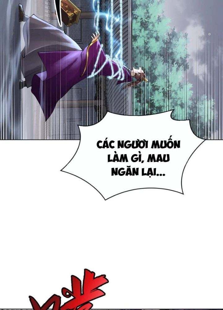 Thần Chi Cảnh Chapter 25 - 37