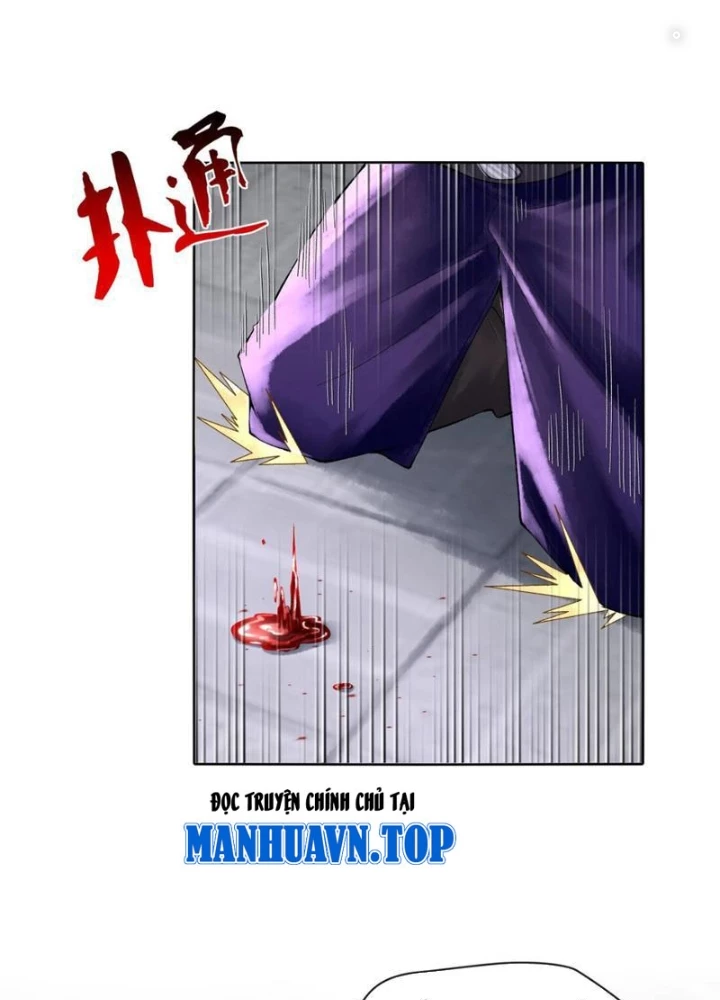 Thần Chi Cảnh Chapter 25 - 41