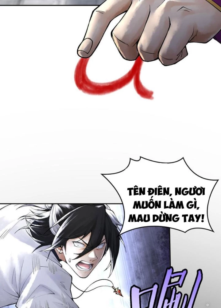 Thần Chi Cảnh Chapter 25 - 47