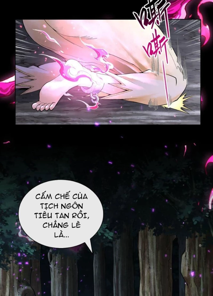 Thần Chi Cảnh Chapter 25 - 55