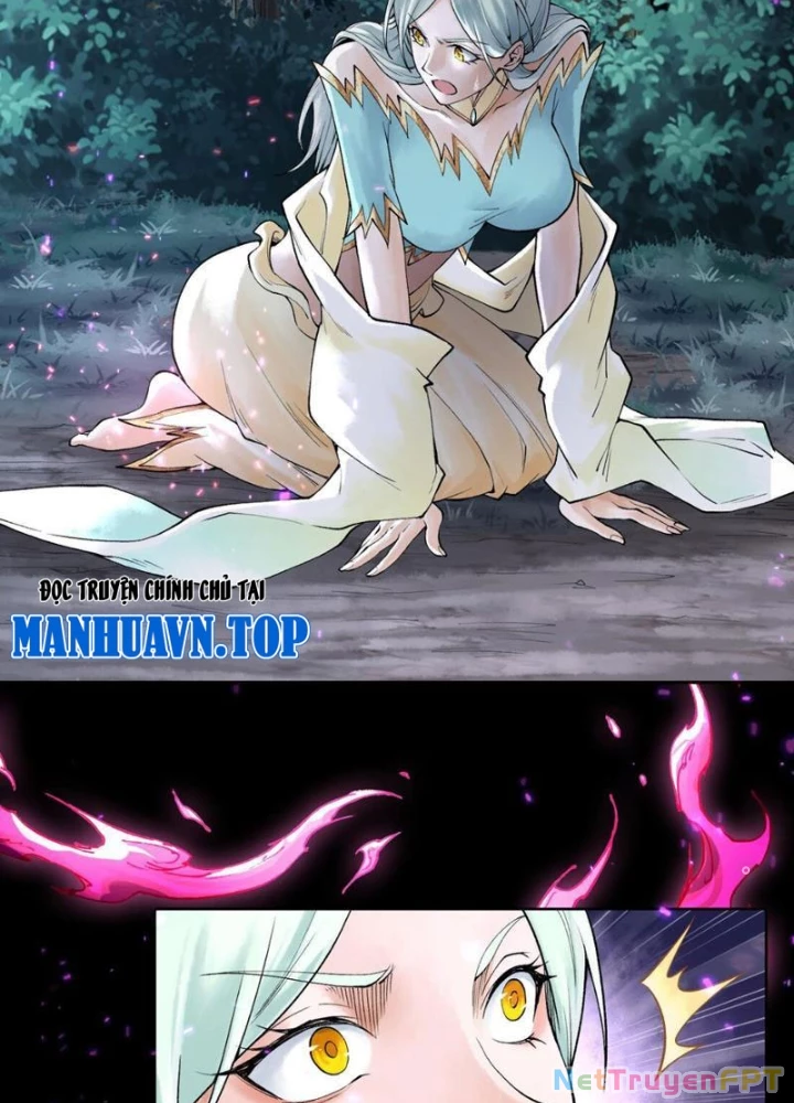 Thần Chi Cảnh Chapter 25 - 57