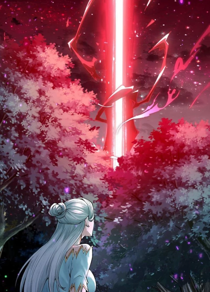 Thần Chi Cảnh Chapter 25 - 61