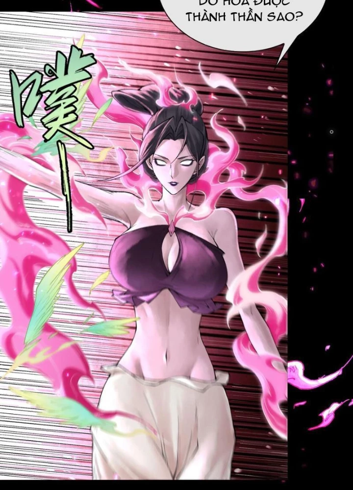 Thần Chi Cảnh Chapter 25 - 83