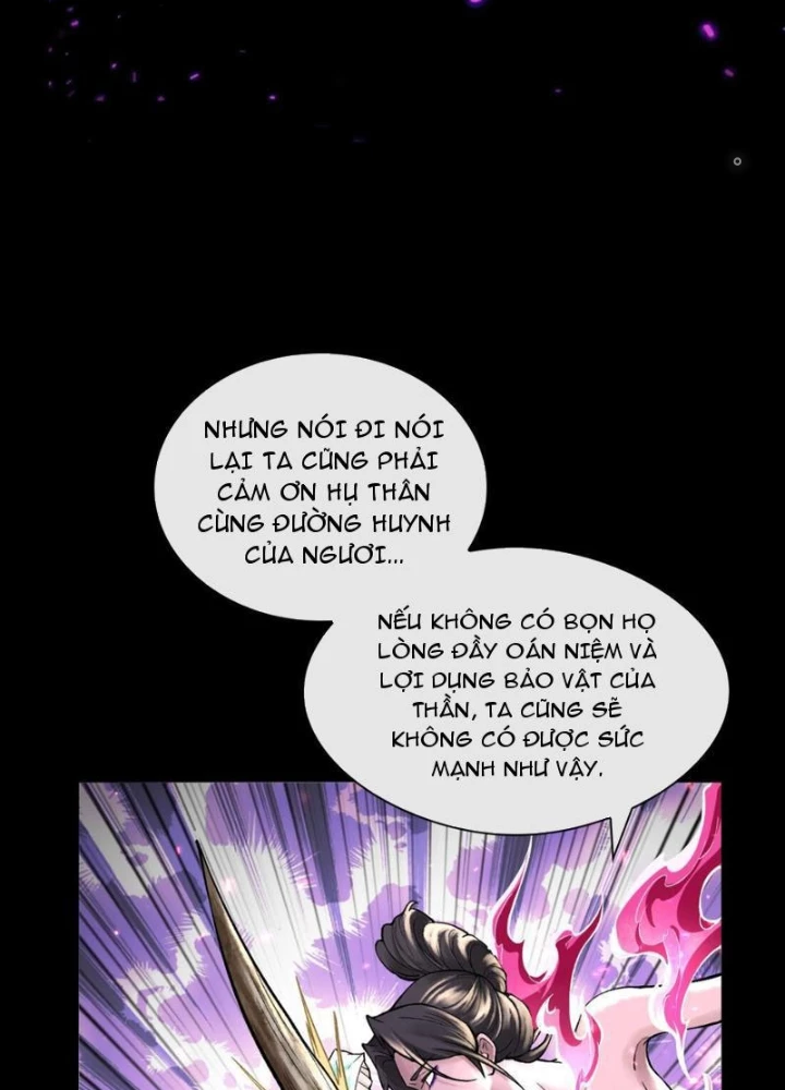 Thần Chi Cảnh Chapter 25 - 89