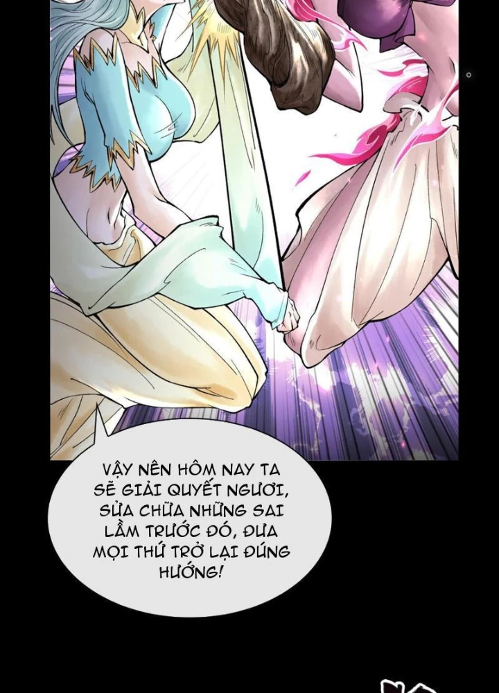 Thần Chi Cảnh Chapter 25 - 91
