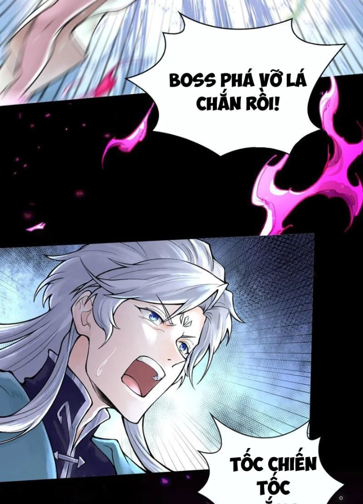 Thần Chi Cảnh Chapter 25 - 101
