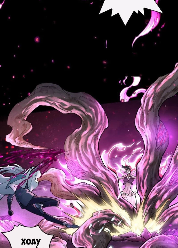 Thần Chi Cảnh Chapter 25 - 113