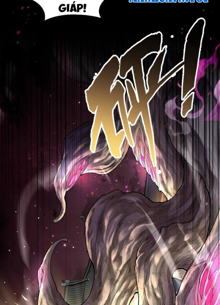 Thần Chi Cảnh Chapter 25 - 117