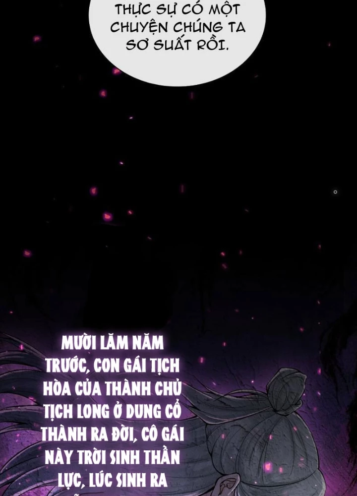 Thần Chi Cảnh Chapter 25 - 131